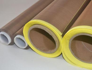 High Quality Strong Stickness PTFE Tape for Seal Bar