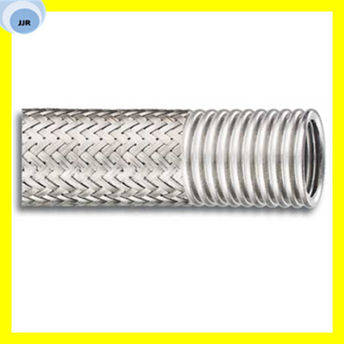 Stainless Steel Flexible Pipe