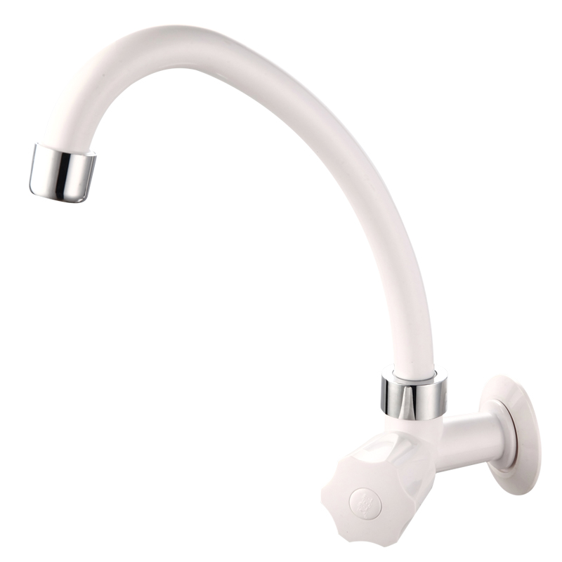 ABS Single Kitchen Tap Mixer