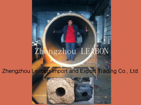 Hot Sale Solid Fuel Carbonizing Kiln