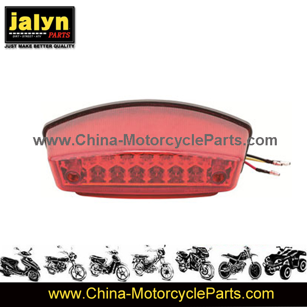 LED Tail Light / Tail Lamp for Motorcycle