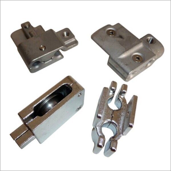 Latest Iron Sand Casting Parts Manufacturer for Automobile