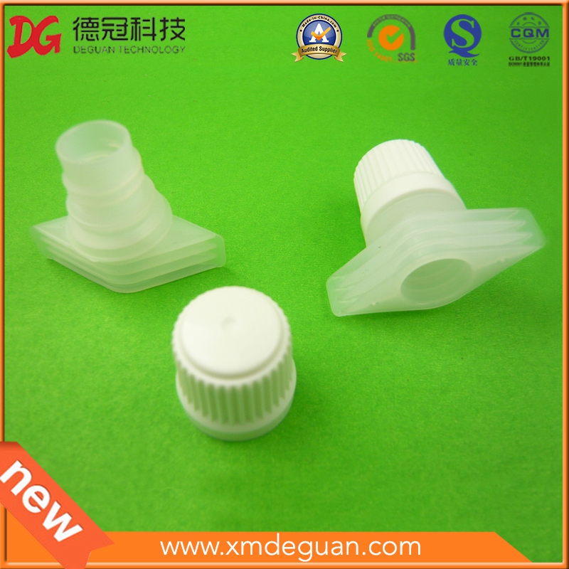 15mm New Design Plastic Packaging Bag Spout