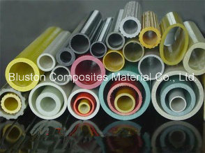 Fiberglass Pultruded Profiles, FRP Pultruded Tube, FRP Pultruded Panel