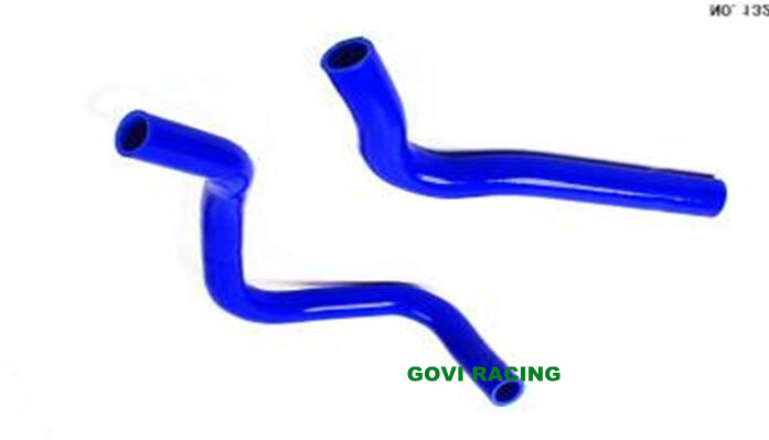 Air Intake system Silicone Hose Tube for Lancer Evo 6 Cp9a (4G63)