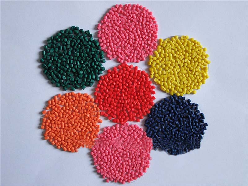 Micronized Iron Oxide Pigment Red 3100rmc for Plastic and Masterbatch