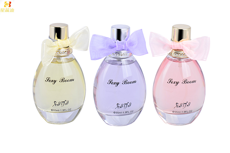 Lucky Flower Ladies Wholesale Women Perfume