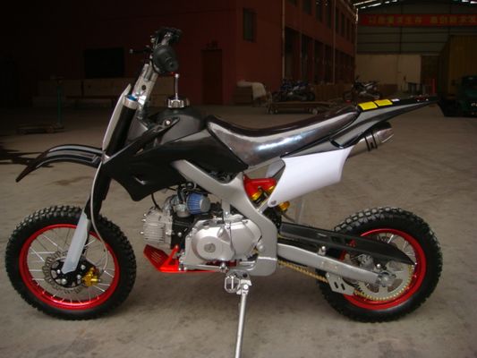 China CE Approved 125cc Dirt Bike for Sale Cheap Mini Dirt Bike Pit Bike 125cc Et-Db012