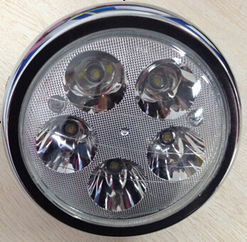 Gn125 LED 35W LED Motorcycle Headlight