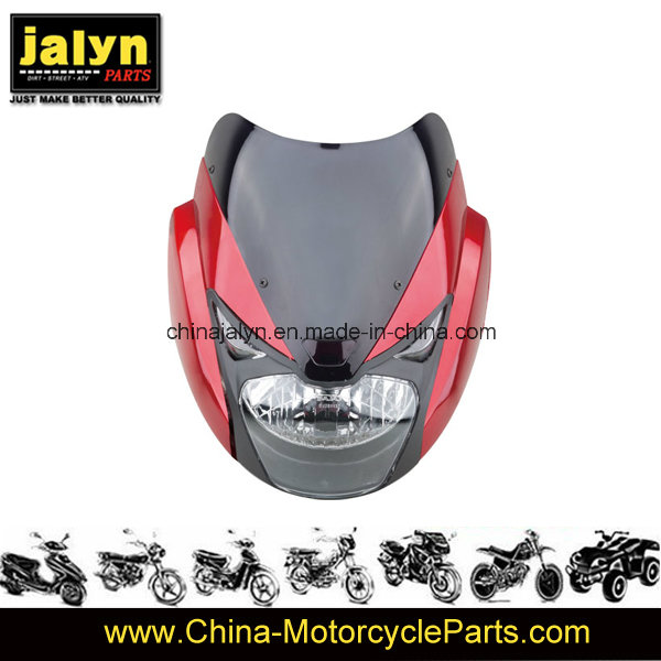 Motorcycle Headlight for Pulsar 180baiaj