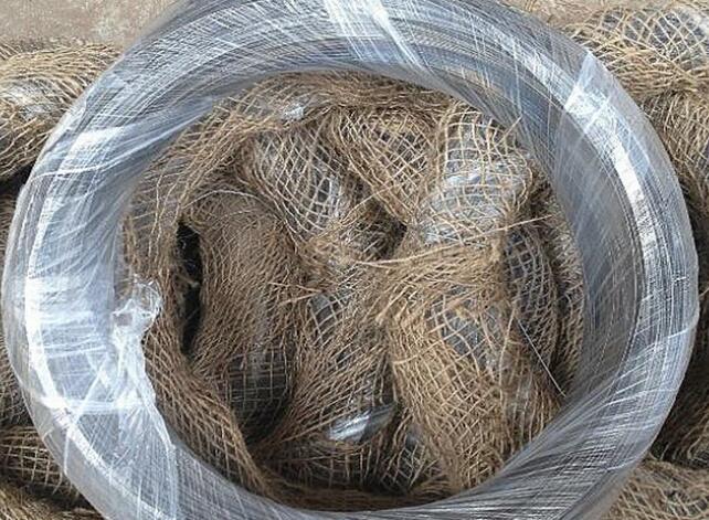 Competitive Price Wholesale Black Annealed Wire