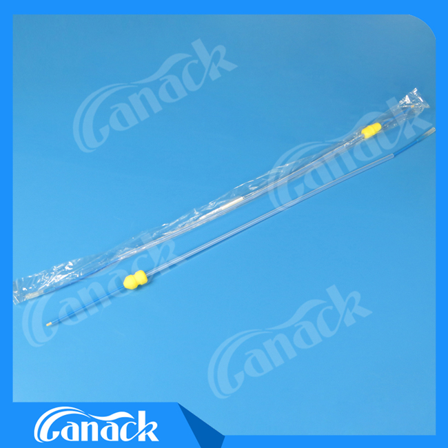 Deep Artificial Insemination Catheter for Pig