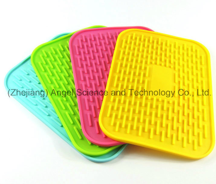 Promotion Gift Kitchenware Silicone Placemat Sm39