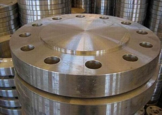 Stainless Steel Flange