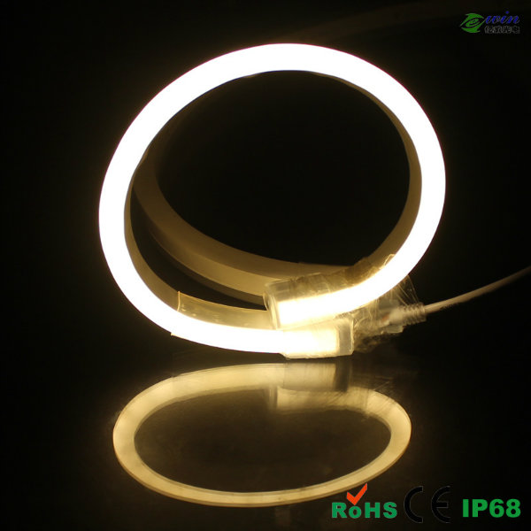 800lm/M SMD2835 LED Neon Light with SMD2835