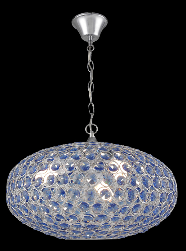 Newest Beatiful Handcraft Crystal Chandelier Made in China