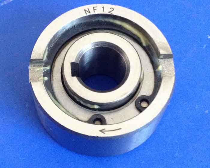 NF8-NF150 One Way Roller Clutch Bearing NF Bearing Suma