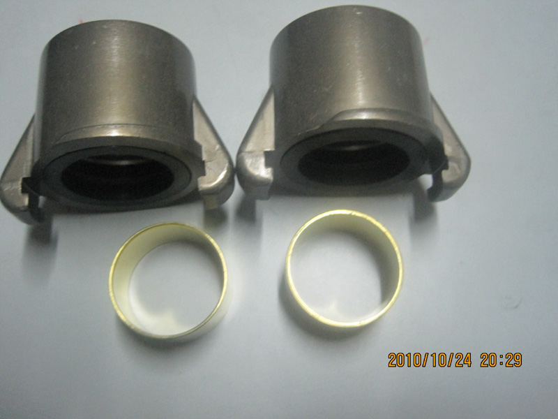 Brass Forest Coupling (Type 1)