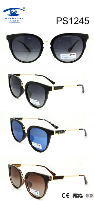 High Quality New Arrival Sunglasses (PS1245)