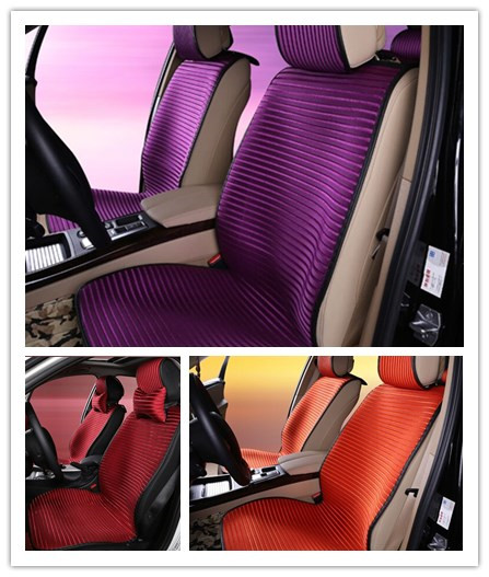 Popular Car Seat Cover for Summer