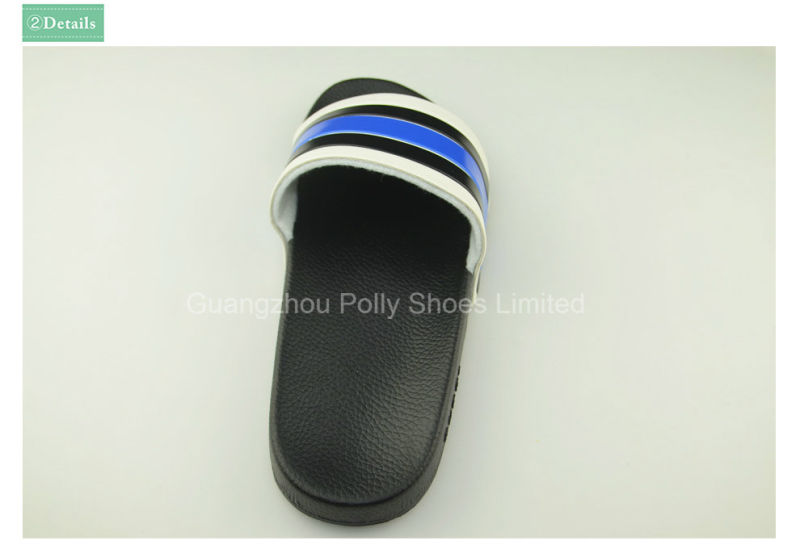 Luxury Simple Design ESD for Indoor Slippers