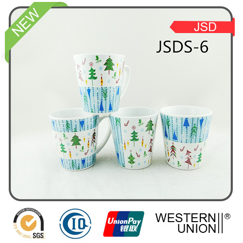 Promotion Porcelain Coffee Mug