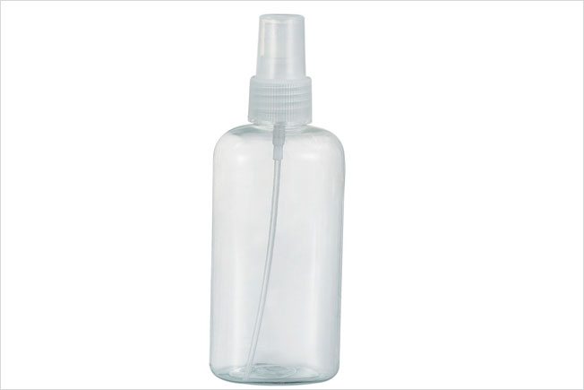 Plastic Squeeze Bottles