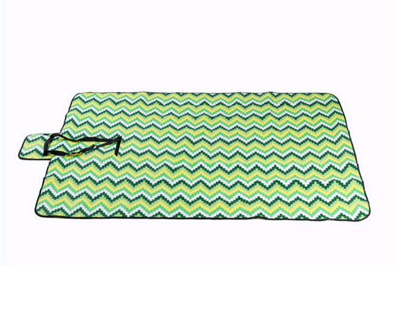 Quality and Quantity Assured Picnic Mat