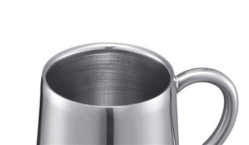 High Quality Stainless Steel Double Wall Water Cup/Mug