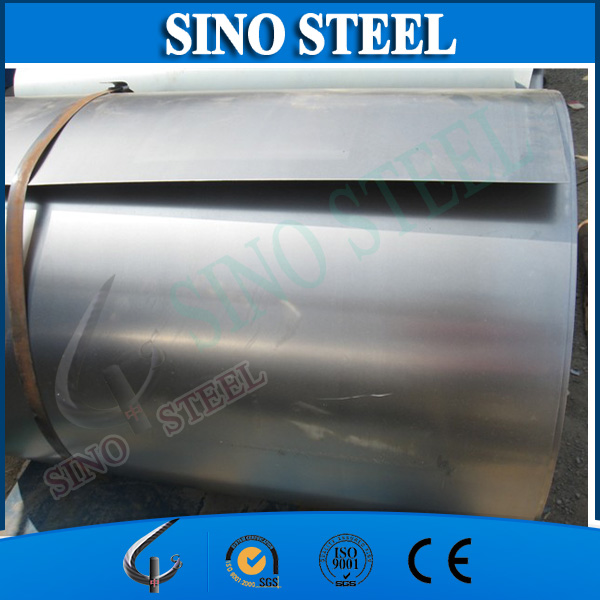 SPCC Grade Cold Rolled Steel Coil