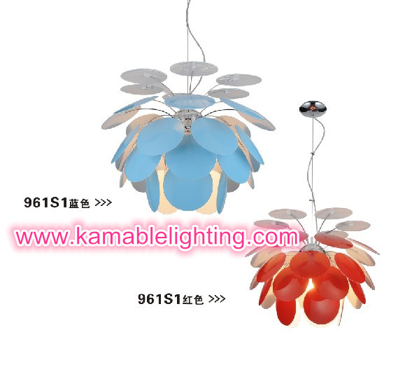 Modern Design Hanging Pendant Decorative Light (961S1)