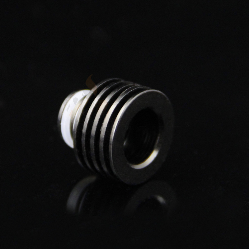 Hot Selling Heatsink for Drip Tip 510 Thread in Stock Factory Price