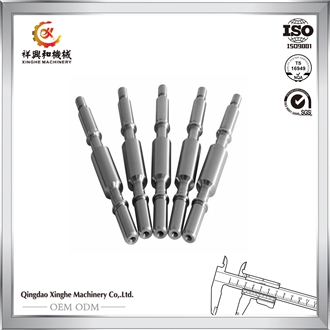 OEM Alloy Steel Drive Shaft/ Crank Shaft