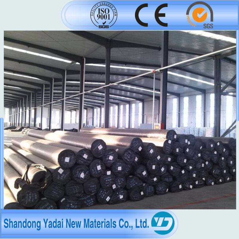 1mm Waterproofing Membrane Pond Liner LDPE EVA PVC HDPE Geomembrane