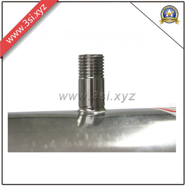 Stainless Steel Manifold in Floor Heating Separator Parts (YZF-AM054)