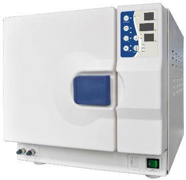 Class B LED Dental Steam Sterilizer 2015 New Model