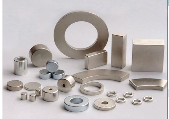 Wholesale Strong Permanent NdFeB Magnets Nefeb