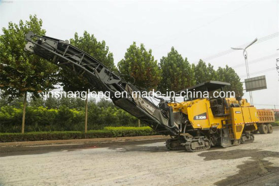 XCMG Xm200e Xm200k Large Scale Road Cold Milling Machine