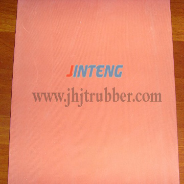 Red SBR Rubber Sheet, SBR Rubber Sheet 80shorea