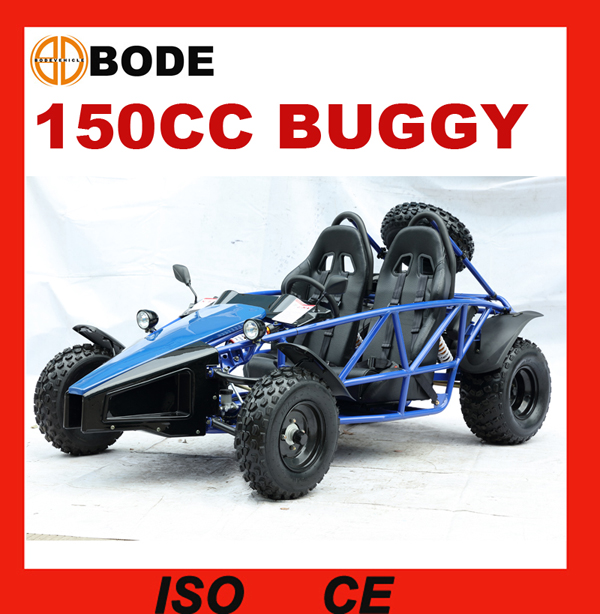 New 150cc Go Kart Buggy Car