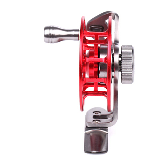 Aluminium CNC Fly Reel