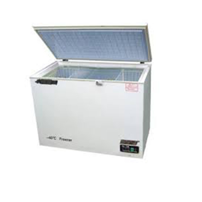 Medical Low Temperature Freezer