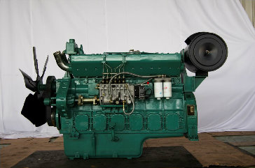 Wuxi Power, Diesel Generator Engine 450kw