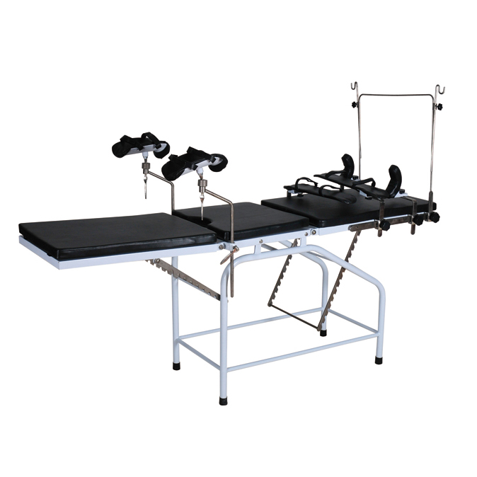 Hospital Ordinary Operating Table