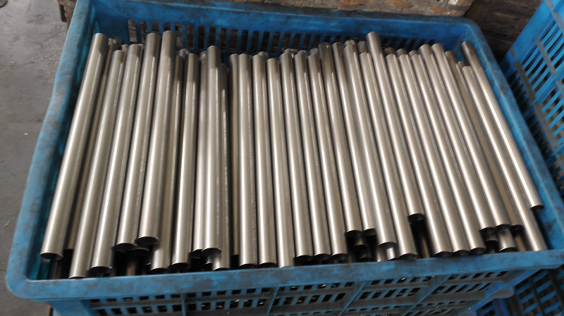 AISI 304 Mirror Polished Tube, AISI 316 Stainless Steel Polished Tube, AISI 304 Sepcial Shape Tube