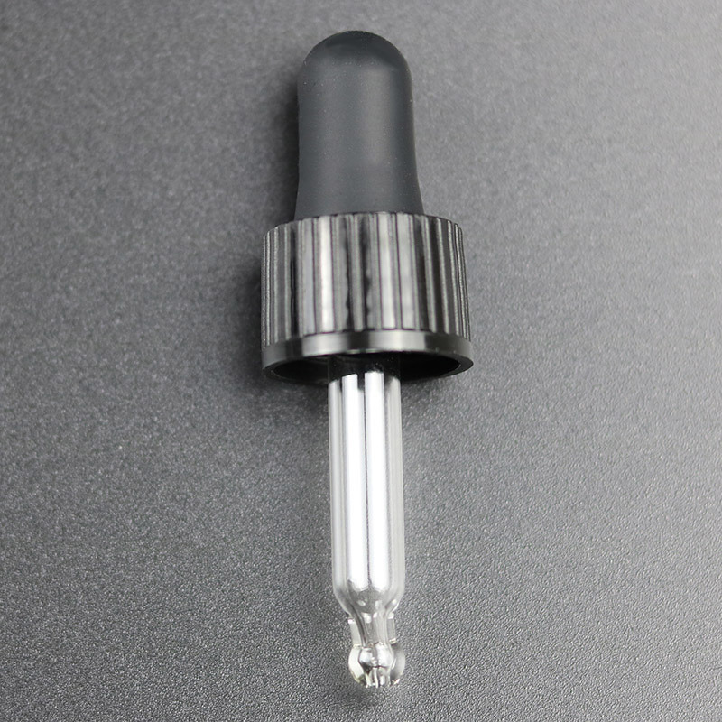 Glass Dropper with 30ml Bottle (ND01)