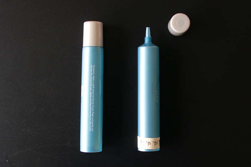 Lip Balm Tube Eye Essence Tube