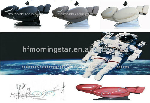 Luxury Body Massage Chair (RT8301)