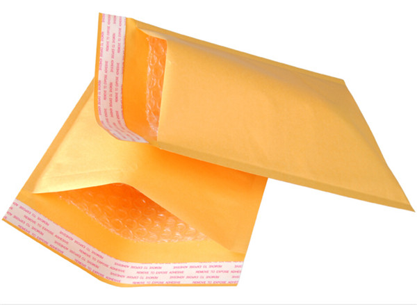 Pearlised Film Bubble Envelope/ Plastic Bubble Envelope