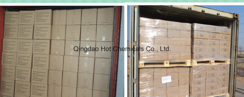 Aluminium Sulphate Tablet Producer